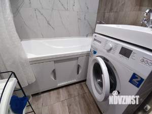 1-к квартира, на длительный срок, 39м2, 10/14 этаж