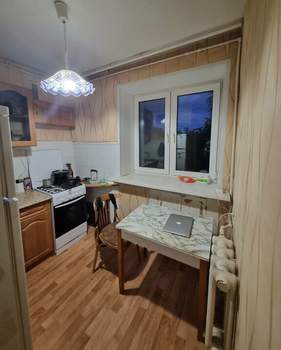 1-к квартира, на длительный срок, 31м2, 5/5 этаж