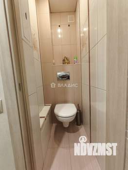 2-к квартира, на длительный срок, 52м2, 9/14 этаж