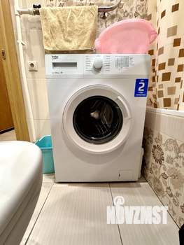 2-к квартира, на длительный срок, 45м2, 2/5 этаж