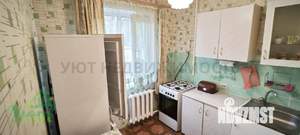 1-к квартира, на длительный срок, 31м2, 1/5 этаж