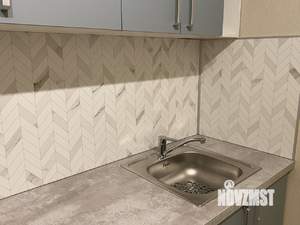 1-к квартира, на длительный срок, 40м2, 7/9 этаж