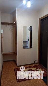 1-к квартира, посуточно, 34м2, 10/12 этаж