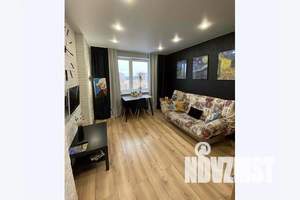 2-к квартира, посуточно, 45м2, 15/18 этаж