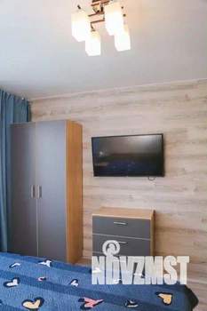 2-к квартира, посуточно, 60м2, 1/1 этаж