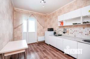 1-к квартира, посуточно, 37м2, 1/1 этаж