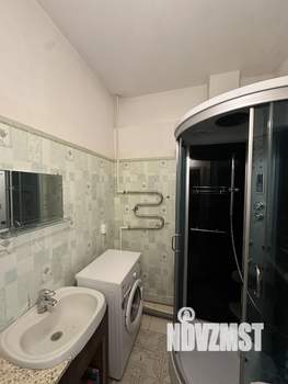 2-к квартира, на длительный срок, 57м2, 2/5 этаж