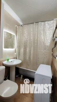 1-к квартира, посуточно, 34м2, 4/5 этаж