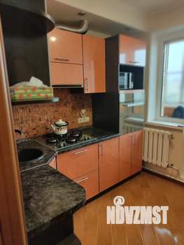 1-к квартира, на длительный срок, 33м2, 9/9 этаж