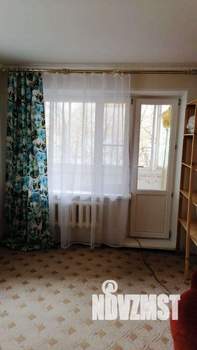 1-к квартира, на длительный срок, 35м2, 2/14 этаж