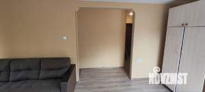 1-к квартира, на длительный срок, 31м2, 3/5 этаж
