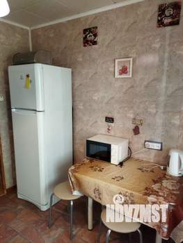 2-к квартира, посуточно, 50м2, 3/5 этаж