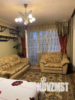 1-к квартира, посуточно, 30м2, 4/9 этаж