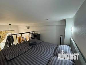 1-к квартира, посуточно, 22м2, 1/1 этаж