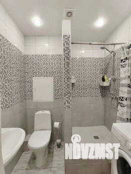 1-к квартира, посуточно, 32м2, 1/1 этаж