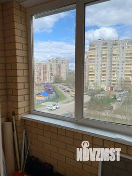 2-к квартира, на длительный срок, 52м2, 5/10 этаж