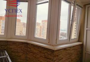 2-к квартира, на длительный срок, 80м2, 8/17 этаж