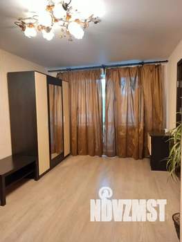 2-к квартира, посуточно, 44м2, 4/5 этаж