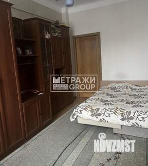 2-к квартира, на длительный срок, 63м2, 4/5 этаж