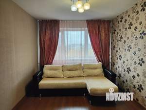 1-к квартира, на длительный срок, 33м2, 9/9 этаж