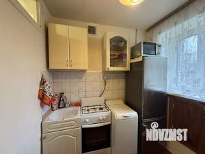 1-к квартира, на длительный срок, 22м2, 2/5 этаж