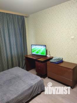 2-к квартира, посуточно, 52м2, 1/5 этаж