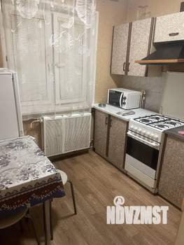 1-к квартира, посуточно, 33м2, 5/5 этаж