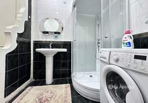 2-к квартира, на длительный срок, 50м2, 3/5 этаж