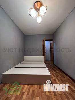 2-к квартира, на длительный срок, 43м2, 2/5 этаж