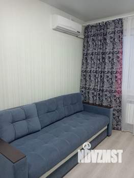 1-к квартира, на длительный срок, 38м2, 24/25 этаж