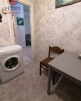 1-к квартира, на длительный срок, 25м2, 1/5 этаж