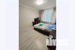 1-к квартира, посуточно, 43м2, 3/9 этаж