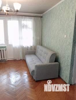 1-к квартира, на длительный срок, 32м2, 3/5 этаж