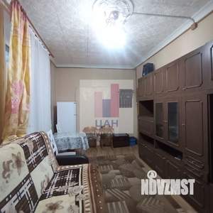 1-к квартира, на длительный срок, 35м2, 2/2 этаж