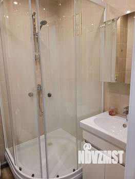 Студия квартира, на длительный срок, 25м2, 8/17 этаж