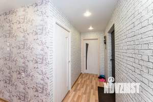 2-к квартира, посуточно, 35м2, 2/9 этаж