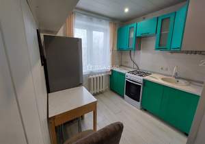 1-к квартира, на длительный срок, 30м2, 5/5 этаж