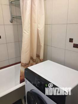 1-к квартира, на длительный срок, 35м2, 14/14 этаж