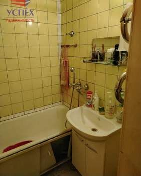 3-к квартира, на длительный срок, 60м2, 1/9 этаж