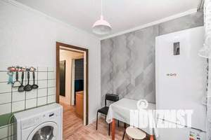 1-к квартира, посуточно, 10м2, 1/1 этаж