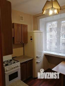 1-к квартира, на длительный срок, 30м2, 3/5 этаж