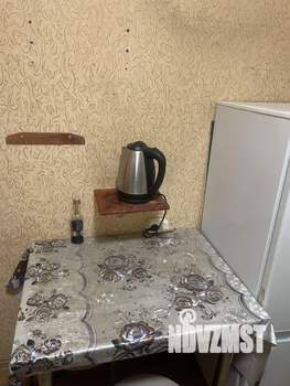 1-к квартира, посуточно, 33м2, 5/5 этаж