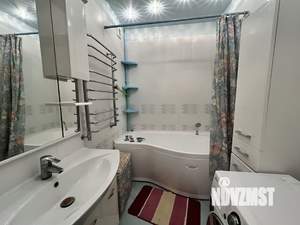 2-к квартира, на длительный срок, 77м2, 8/17 этаж