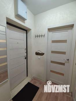 1-к квартира, на длительный срок, 31м2, 1/2 этаж