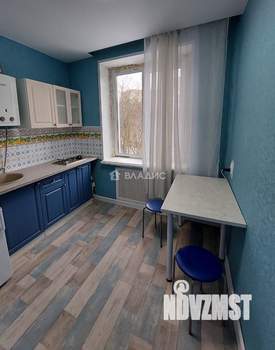 2-к квартира, на длительный срок, 45м2, 5/5 этаж