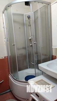 1-к квартира, на длительный срок, 30м2, 1/5 этаж