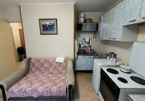 2-к квартира, на длительный срок, 42м2, 1/16 этаж