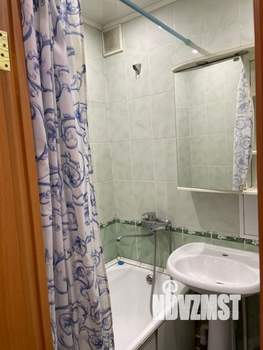 1-к квартира, на длительный срок, 30м2, 1/5 этаж