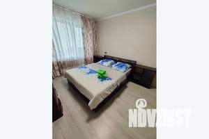1-к квартира, посуточно, 43м2, 3/9 этаж