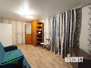 1-к квартира, на длительный срок, 32м2, 12/12 этаж